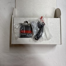 Xircom PE3-10BT Parallel Port Pocket Ethernet Adapter III With PS/2 Power Cable picture