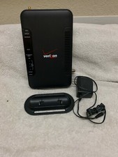 Westell A90-9100EM15-10 Ultraline Series 3 Modem Router - Parts/Repair picture