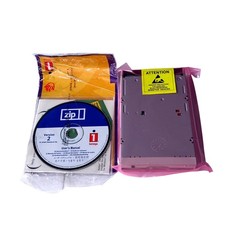 Iomega Zip 250 Internal ATAPI IDE Drive Z250ATAPI New with Software & Manual picture