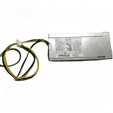 For HP ProDesk 400 600 800 G3 G4 250W D16-250P1A Power Supply L08417-002 picture