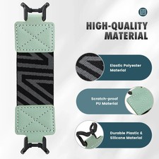 Universal Hand Strap For 6-8 Inch E-Readers Tablets picture
