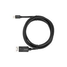 VisionTek Mini DisplayPort to DisplayPort 2M Active Cable (M/M) - 6.56 ft 901212 picture