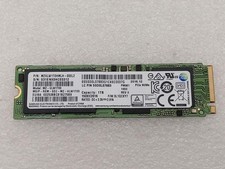 Samsung PM961 1TB M.2 2280 PCIe 3.0 x4 NVMe Internal SSD MZ-VLW1T00 (99% Health) picture