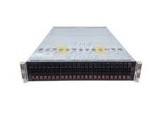 Supermicro 2U 2029TP-HC1R Gold 6130 - Wholesale Custom Build Your Server picture