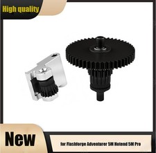 Upgrade Gear Kit for Flashforge Adventurer 5M / 5M Pro Extrusion Head Gear SUK picture