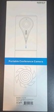 Workstream by Monoprice All-in-One USB Conference Camera, Mic, Speaker 1080p New picture