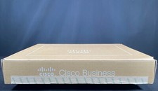 Cisco Refresh CBS250-48T-4G 48 Port Smart Eligible Switch-Same Day Shipping picture