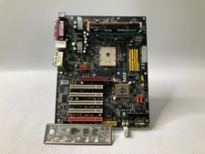 Vintage MSI MS-7030 K8B Neo Socket 754 1GB DDR Ram -One Broken USB Port picture