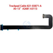 New Trackpad Touchpad Cable 821-03871-A for MacBook Air 13
