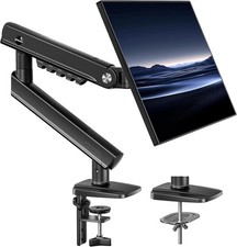 HUANUO FlowLift™ Pro Monitor Arm for 13-32