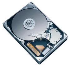 Seagate BarraCuda 7200.9 ST380811AS 80GB Internal HDD picture