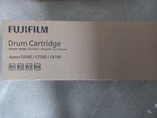 Genuine Fujifilm XEROX CT351242  DRUM CARTRIDGE C8180 C7580 C6580 250,000 PAGES picture
