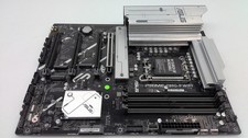 Asus Prime Z890-P WIFI Motherboard DDR5 Socket LGA-1851 - ATX *READ* picture