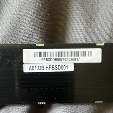MINISFORUM AI X1-255 M.2 SSD Daughterboard Adapter HPBSD_DB_M.2_V1.0 picture