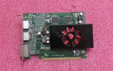 Dell AMD Radeon R7 450 4GB GDDR5 Dual DisplayPort DVI Video Graphics Card 0FN46D picture