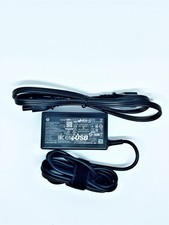 Original NEW Charger AC Power Adapter for HP Chromebook x360 13c 13c-ca0501tu picture