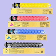 Compatible Ricoh MP C3003 MP C3004 MP C3503 MP C3504 Print Cartridge / Toner picture