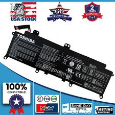 Genuine PA5278U-1BRS Battery for Toshiba Portege X30-D X30-E Tecra X40-D X40-E picture