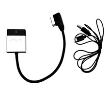 Bluetooth Audio Adapter Audi AMI MMI Music Interface Cable MMI 3G G1N picture