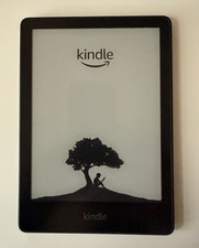 Amazon Kindle Paperwhite 11th Gen 8GB 6.8