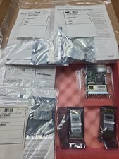 Lot of 7 New Cisco Network Interface Modules picture