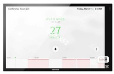 NEW CRESTRON TSS-770-W-S-LB KIT 7 Inch Touch Screen Fast Shipping FedEx or DHL picture