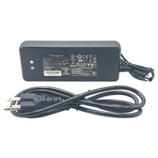 Genuine 150W Targus AC Power Adapter for 4K Dock Charger DOCK190USZ picture