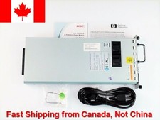HP Power Supply 650W A7500 Proliant StorageWorks JD217A PSR650-A 210231-001 New picture