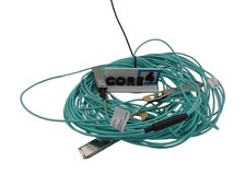 MELLANOX MFS1S50-H015E QSFP to 2x 100GBPS CABLES picture