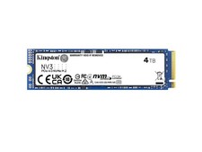 Kingston SNV3S/4000G Ssd 4tb |kingston Snv3s/4000g R picture