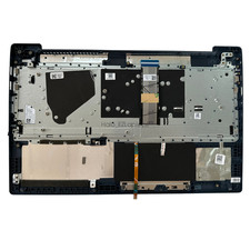 Backlit Keyboard Palmrest Shell Fit Lenovo IdeaPad 5 15ITL05 15ALC05 picture