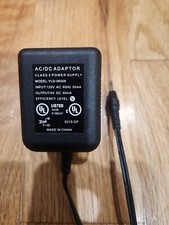 6V AC/DC Power Adapter For Ozeri Electric Wine Opener YLD06008 YLD-06008 Ow02a picture