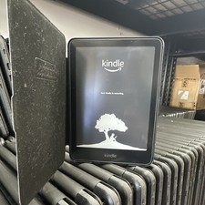 Amazon Kindle 12th Gen E-Reader with Bluetooth and Wi-Fi picture