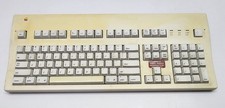 Apple Extended Keyboard II AEKII M3501 1990 (White ALPS) picture