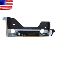 New Dell EMC PowerEdge R440 R540 Chassis Riser 2 Card LP X16 PCI-E 3.0 MC2DD US picture