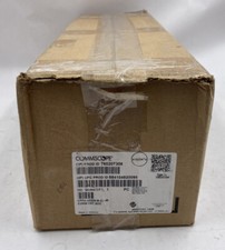 COMMSCOPE CPPA-UDDM-M-2U-48 760207308 ANGLED DISTRIBUTION MODULE PATCH picture