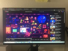Dell P2419H P Series 24