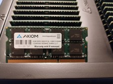 8GB DDR3 lot (50 x 8GB DDR3-1600) New old stock picture