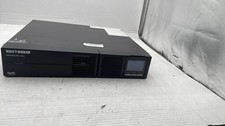 WattBox WB-OVRC-UPS-1100-1 1100VA 990W Rackmount UPS LCD Display picture