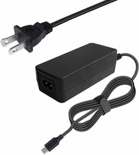 For Lenovo Slim 7 Carbon 13IAP7 MTM 82V40001US Charger AC Power Adapter Cord picture