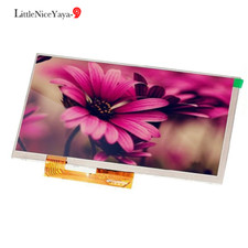 NEW Onn 100005206 LCD Display Screen 7