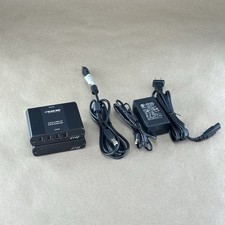 Black Box 4 Port USB 2.0 Extender Kit IC400A – Used picture