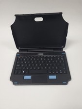 GAMBER JOHNSON 7160-1450-00  2-IN-1 ATTACHABLE KEYBOARD FOR GALAXY TAB ACTIVE PR picture