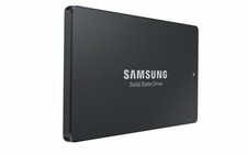 Samsung MZQL27T6HBLA-00A07 PM9A3 7.6TB NVMe PCIe4x4 U.2 7mm SED SSD picture