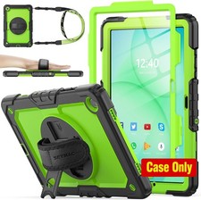 Full-Body Drop Protection Case for Samsung Galaxy Tab A11+ 11'' Plus, Pencil Hol picture