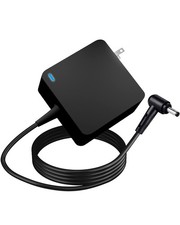 19V Laptop Charger Compatible for Gateway GWNC31514-BK GWNC31514-BL TYPE60-19... picture