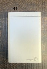Seagate Backup Plus Portable Drive 1TB SRD0SP0 health 100%, usage 37 days picture