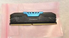 PNY Anarchy 8GB DDR4 Desktop RAM 8GBF2X04JEEE36-12-K-HAB picture