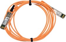 Cisco QSFP-H40G-AOC1M 10-2925-02 1m QSFP+ - QSFP+ Active Optical Cable picture