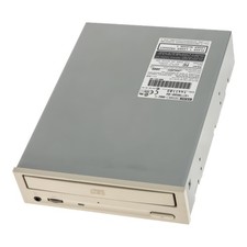 Internal Drive TEAC CD-540E-002 CD-ROM READER IDE 5.25 inch picture